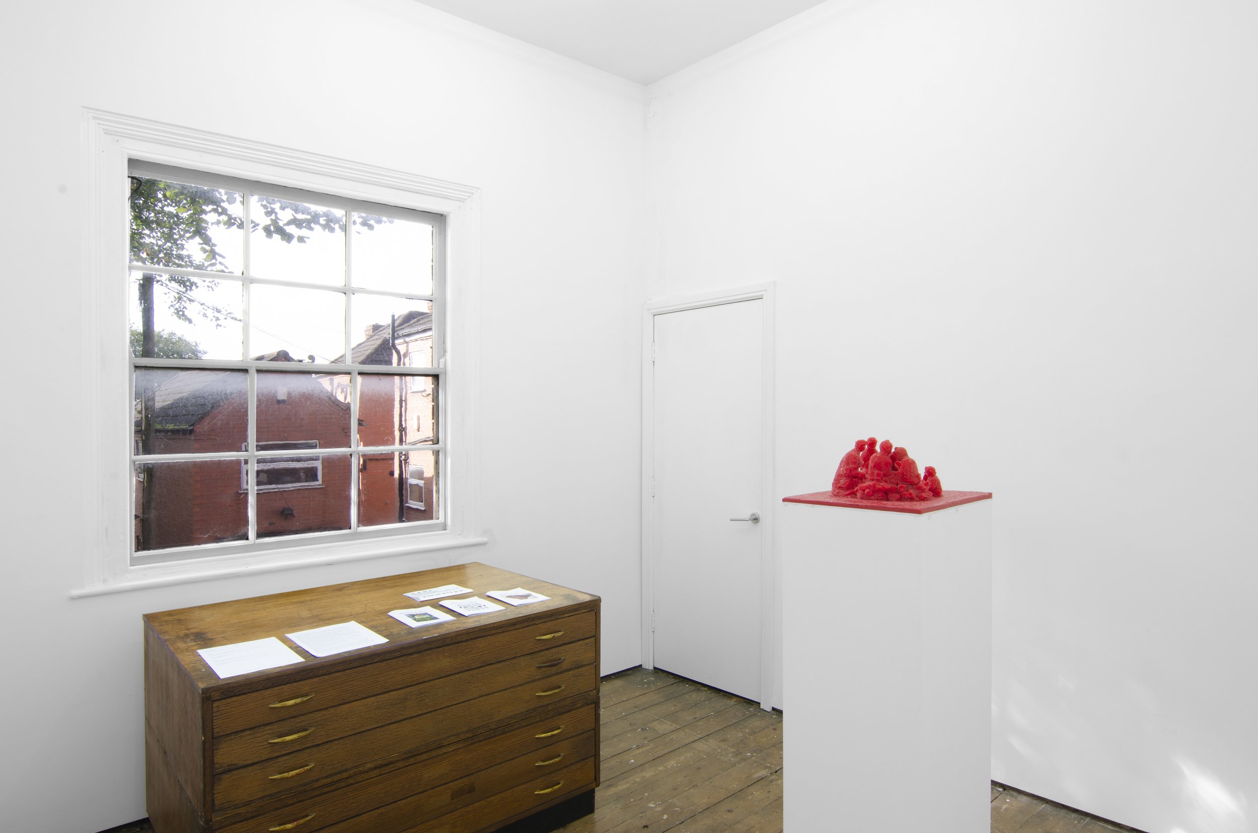 DEVOTED TO LIFE 3 AT TG