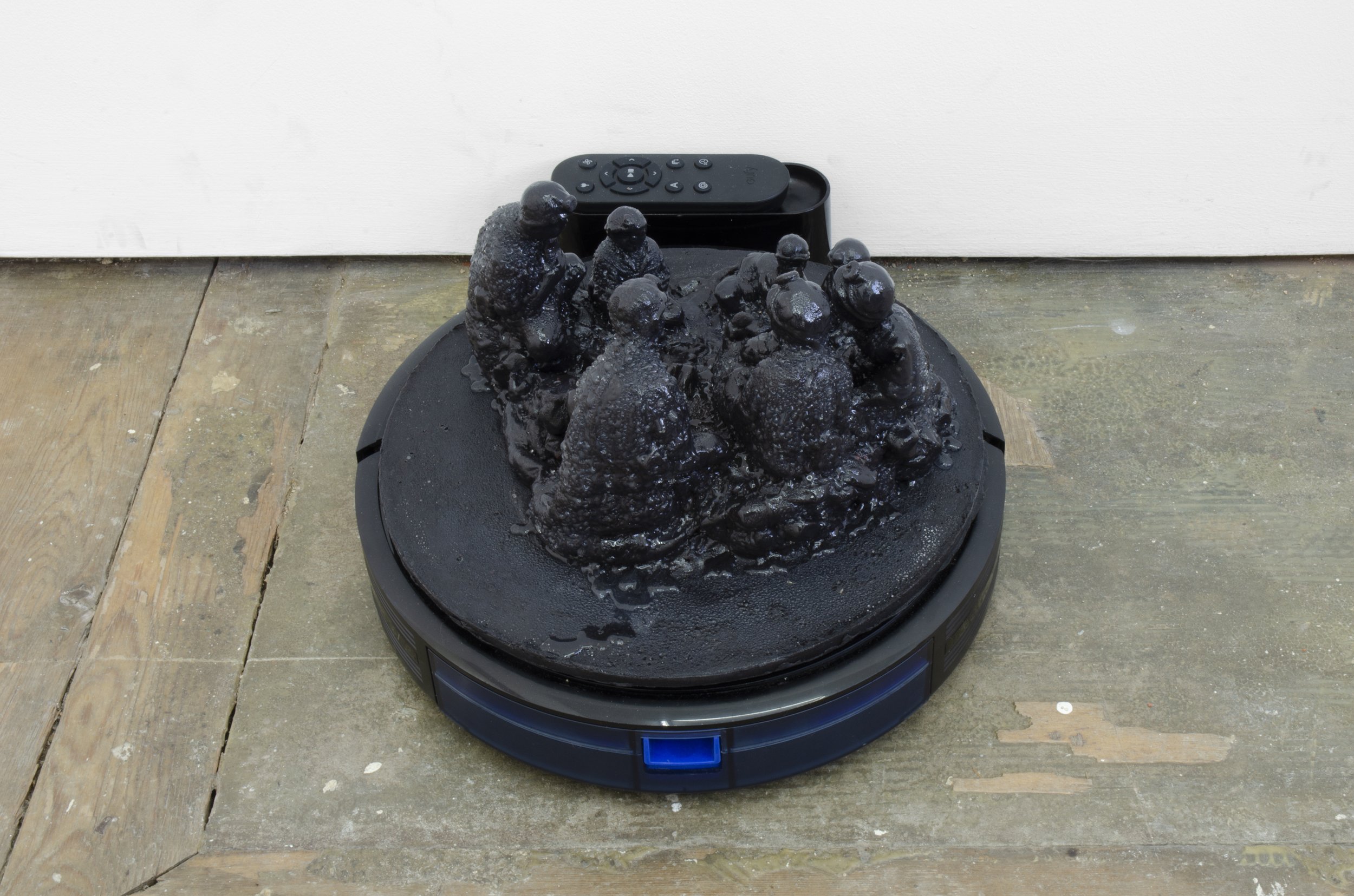 DEVOTED TO LIFE 3 AT TG