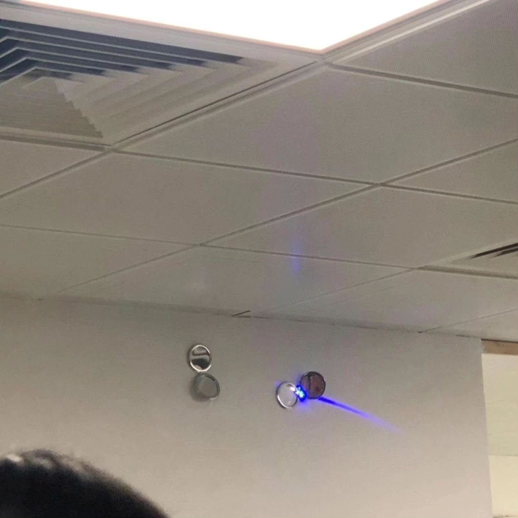 When others say no we try to say yes