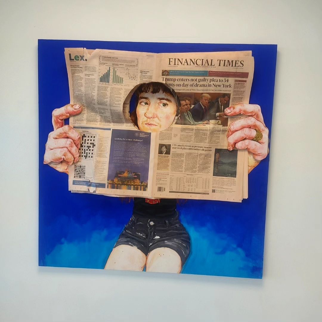 When others say no we try to say yes