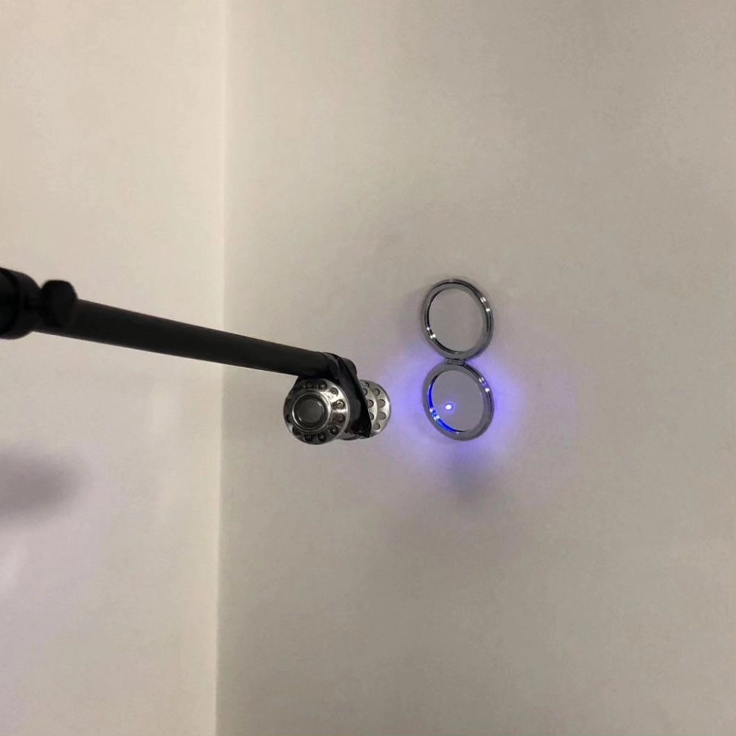 When others say no we try to say yes