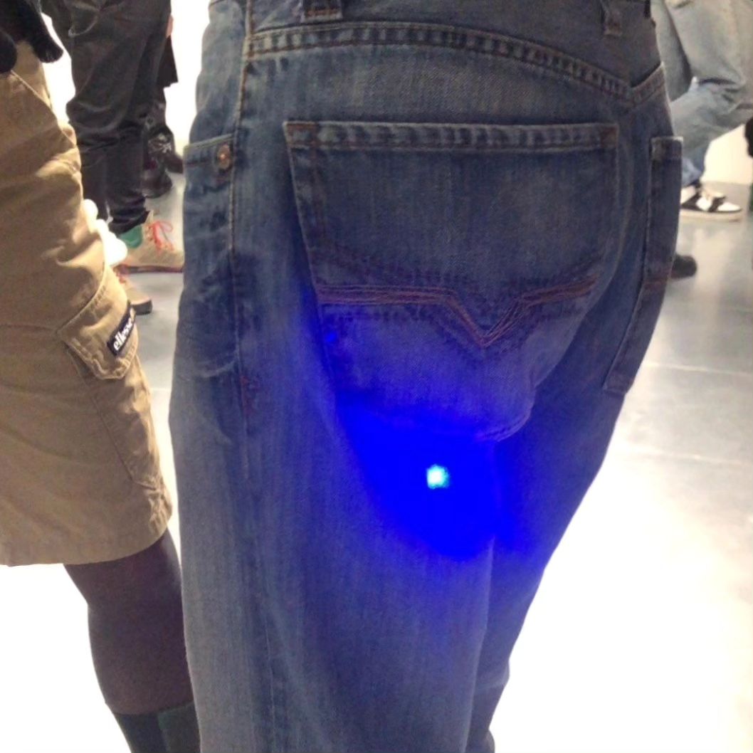 When others say no we try to say yes