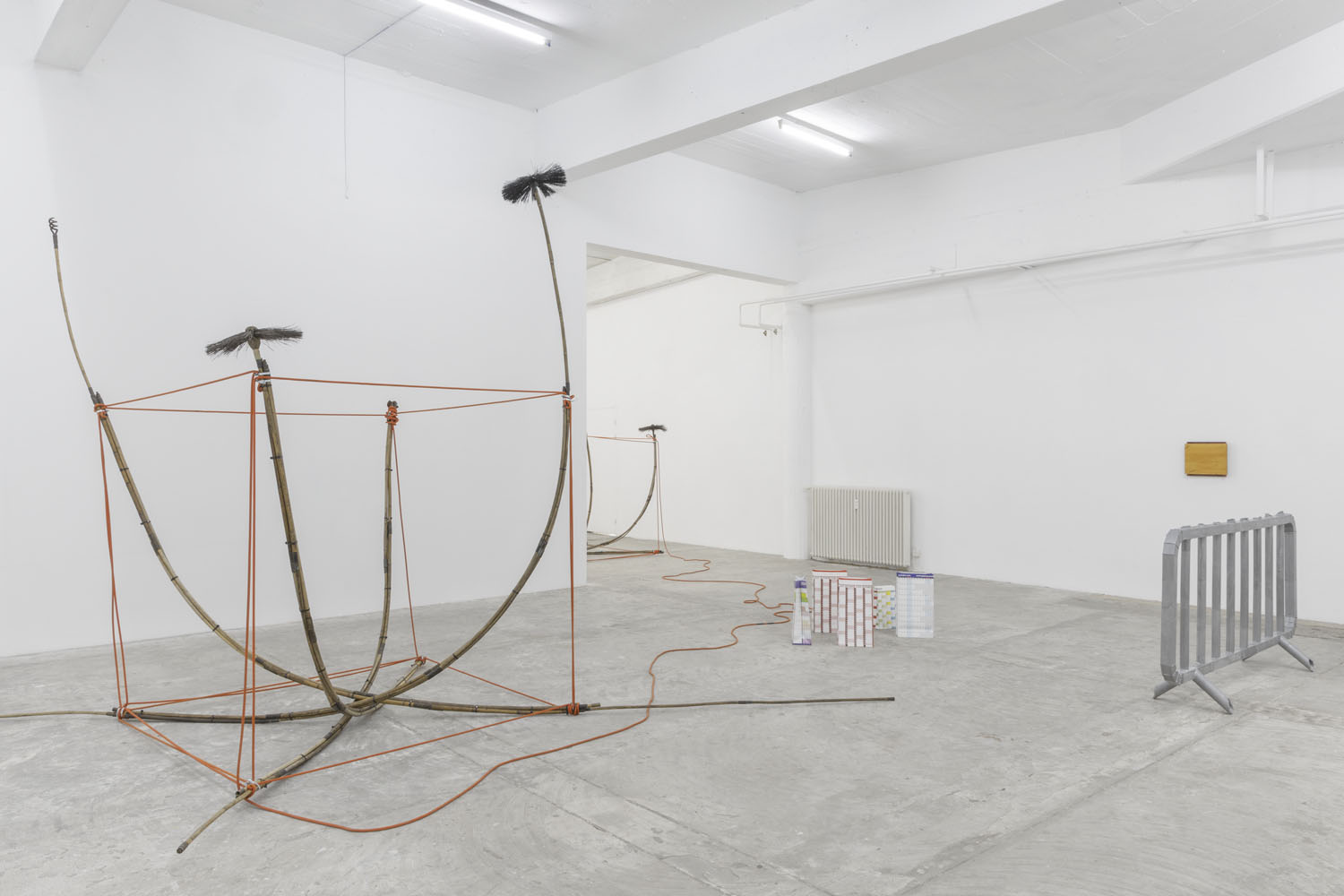 Modernization – CIRCUIT Lausanne